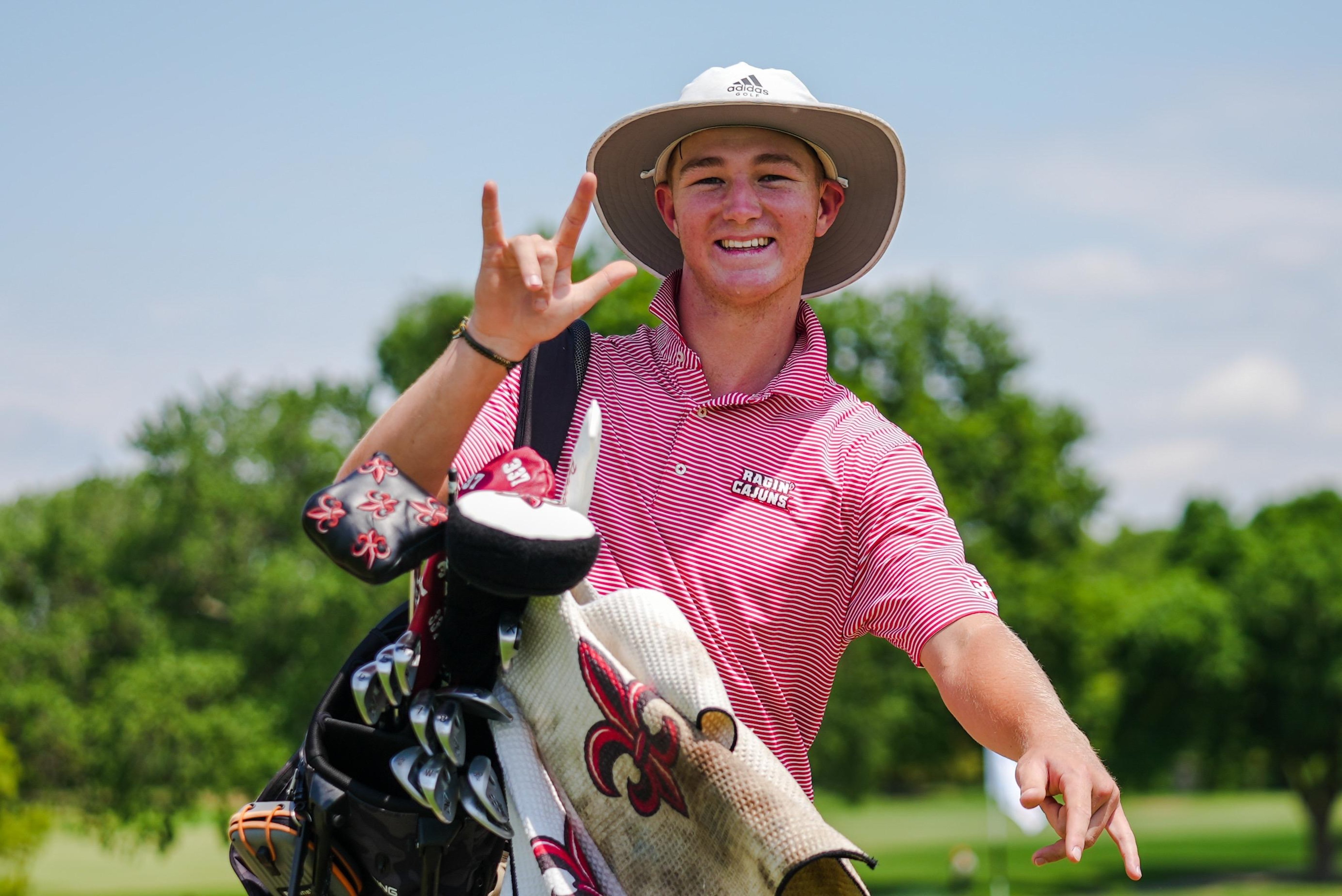 Elite amateur Potgieter turns pro with Abbotswood