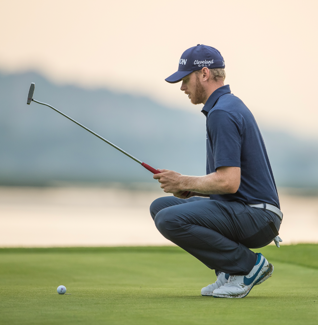 Players and partners