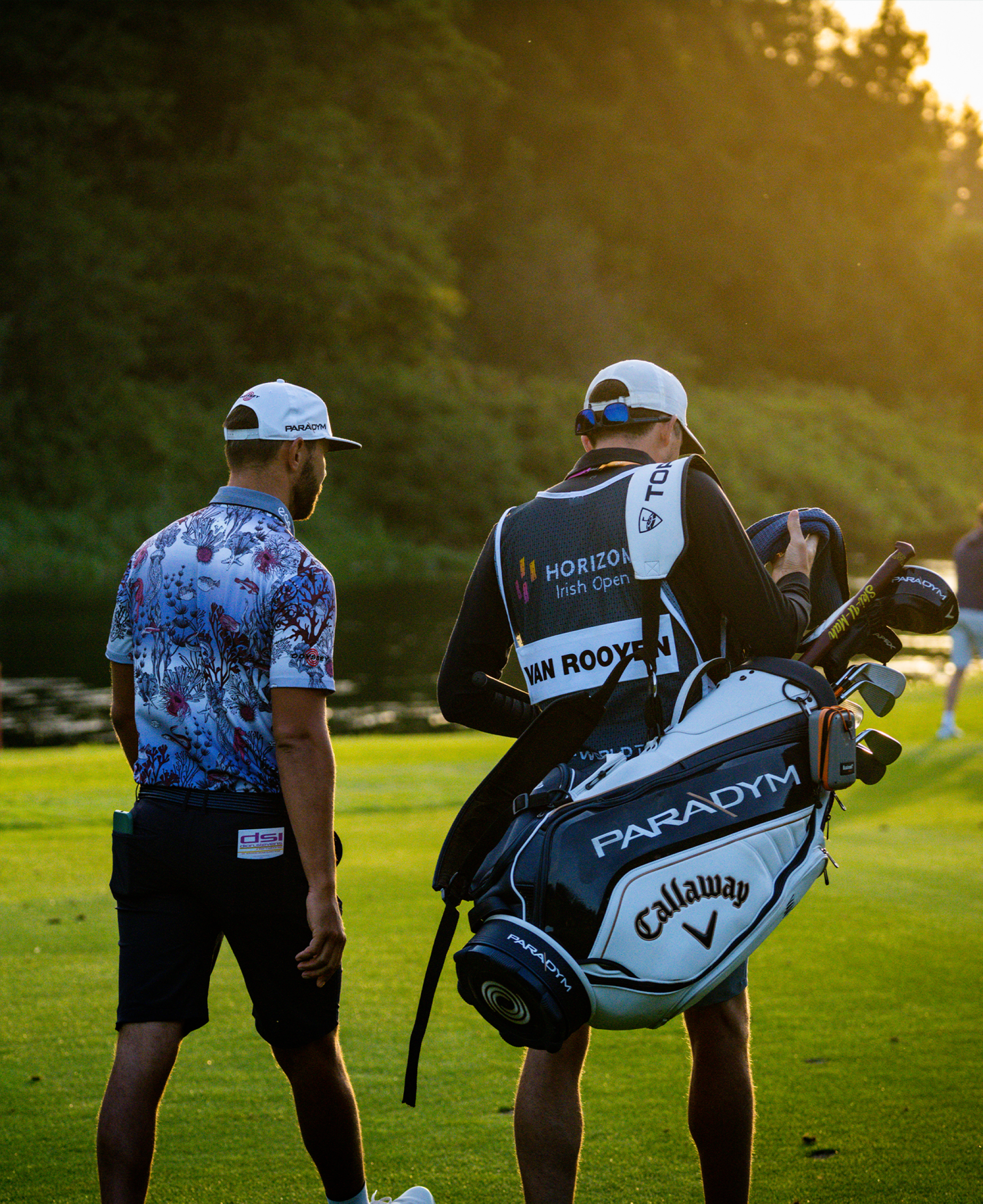 Players and partners