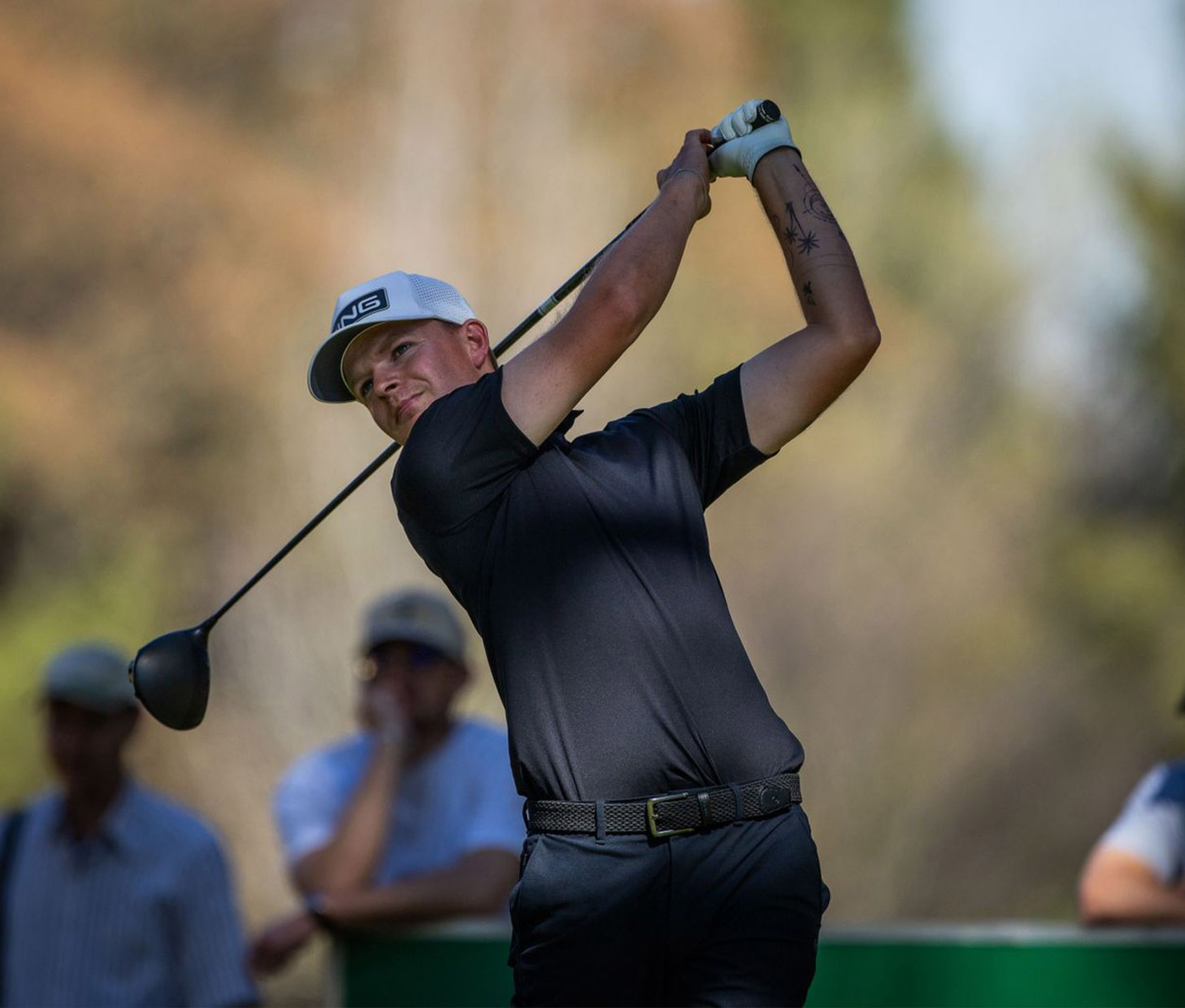 Abbotswood adds more top SA talent to the team