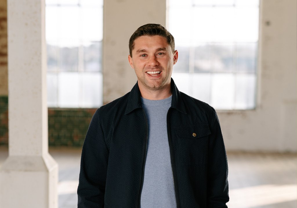 A new kind of sports group